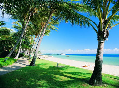 Tangalooma Island Resort - Accommodation Mermaid Beach 9