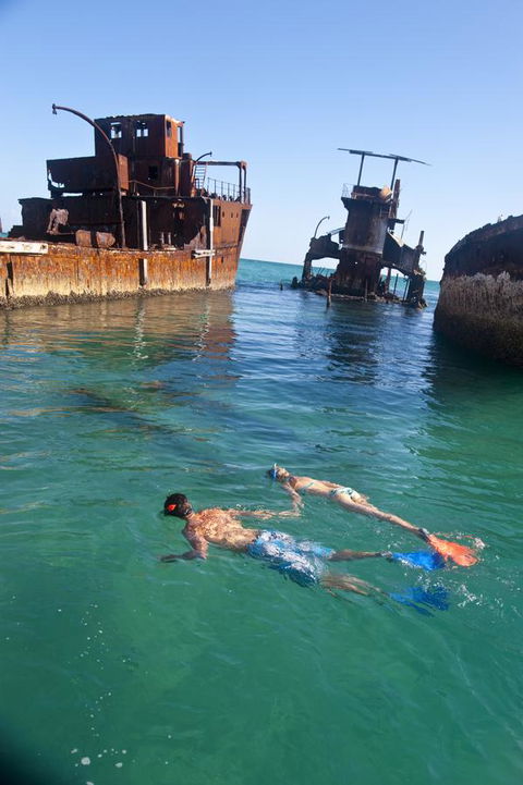 Tangalooma Island Resort - Accommodation Mermaid Beach 5