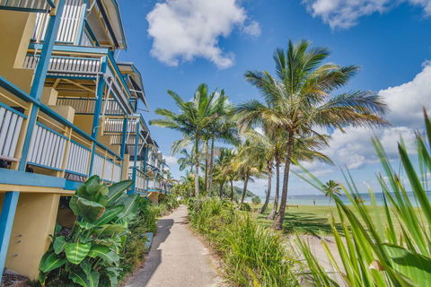 Tangalooma Island Resort - Accommodation Mermaid Beach 26