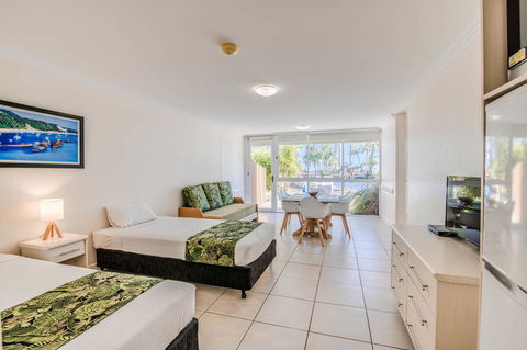 Tangalooma Island Resort - Accommodation Mermaid Beach 22