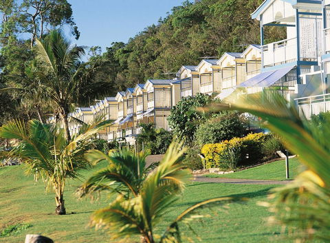 Tangalooma Island Resort - Accommodation Mermaid Beach 36