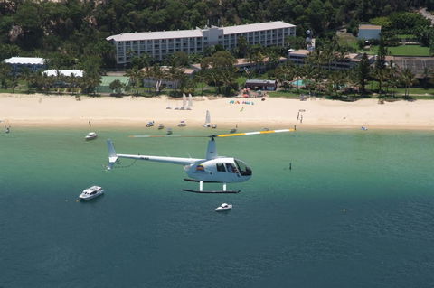 Tangalooma Island Resort - Accommodation Mermaid Beach 14