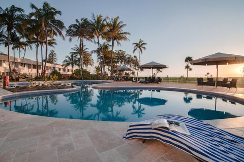 Tangalooma Island Resort - Accommodation Mermaid Beach 1