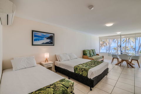 Tangalooma Island Resort - Accommodation Mermaid Beach 24