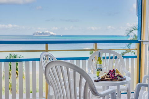 Tangalooma Island Resort - Accommodation Mermaid Beach 32