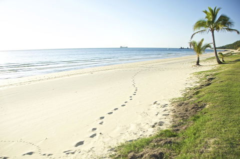 Tangalooma Island Resort - Accommodation Mermaid Beach 6