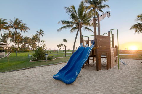 Tangalooma Island Resort - Accommodation Mermaid Beach 2