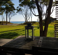 The Jetty at Cowan Cowan - Accommodation Mermaid Beach