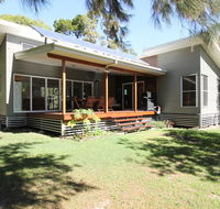 The Boarding House - Accommodation Mermaid Beach