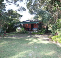 Signal Cottage - Accommodation Mermaid Beach