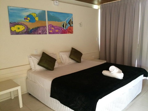 Arcadia Village Motel - Accommodation Mermaid Beach 37