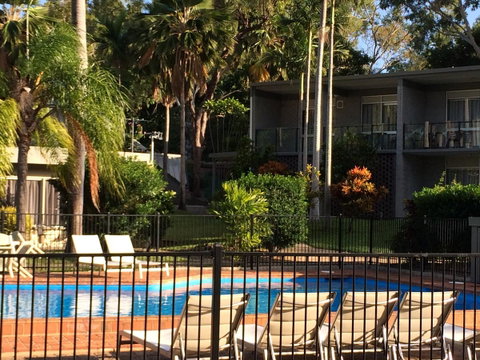 Arcadia Village Motel - Accommodation Mermaid Beach 27