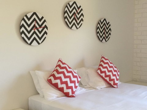 Arcadia Village Motel - Accommodation Mermaid Beach 29