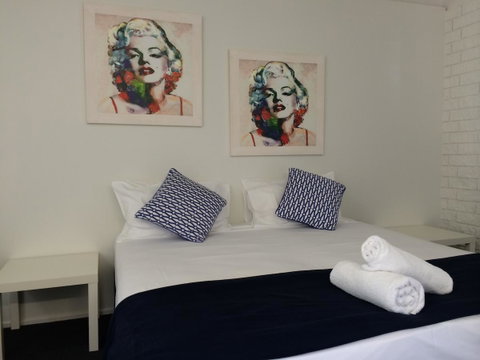 Arcadia Village Motel - Accommodation Mermaid Beach 31