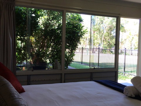Arcadia Village Motel - Accommodation Mermaid Beach 44