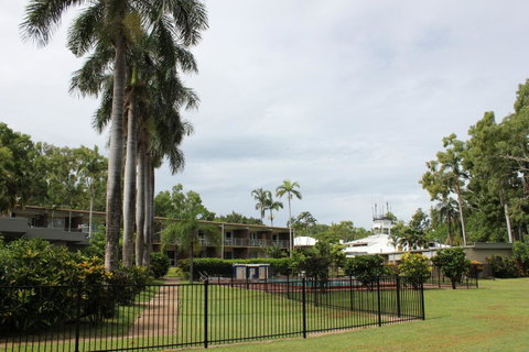 Arcadia Village Motel - Accommodation Mermaid Beach 15