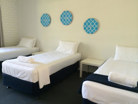 Arcadia Village Motel - Accommodation Mermaid Beach 38