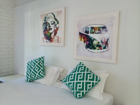 Arcadia Village Motel - Accommodation Mermaid Beach 32