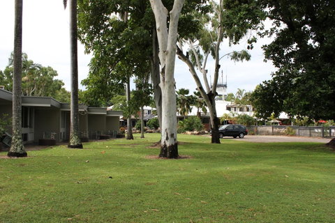 Arcadia Village Motel - Accommodation Mermaid Beach 9