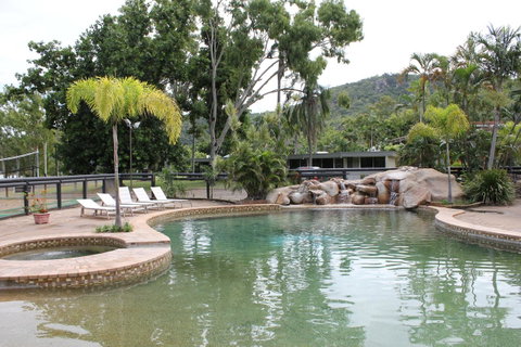 Arcadia Village Motel - Accommodation Mermaid Beach 22