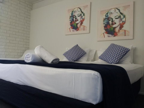Arcadia Village Motel - Accommodation Mermaid Beach 34