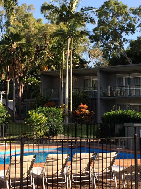 Arcadia Village Motel - Accommodation Mermaid Beach 24