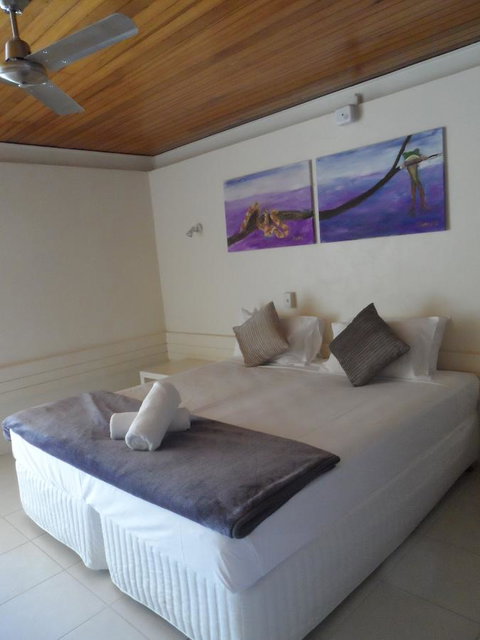 Arcadia Village Motel - Accommodation Mermaid Beach 20