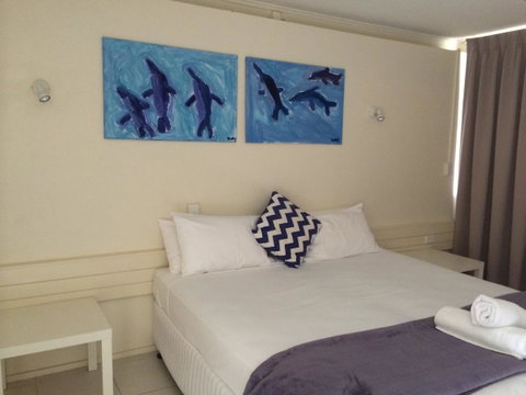 Arcadia Village Motel - Accommodation Mermaid Beach 5