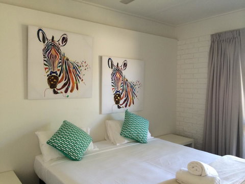 Arcadia Village Motel - Accommodation Mermaid Beach 39
