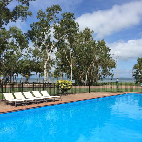 Arcadia Village Motel - Accommodation Mermaid Beach 25
