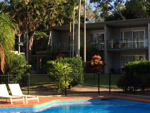Arcadia Village Motel - Accommodation Mermaid Beach 21
