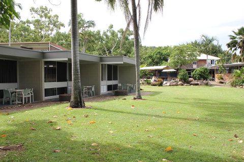 Arcadia Village Motel - Accommodation Mermaid Beach 7