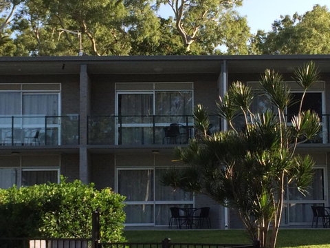 Arcadia Village Motel - Accommodation Mermaid Beach 35