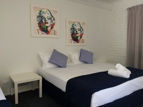 Arcadia Village Motel - Accommodation Mermaid Beach 30