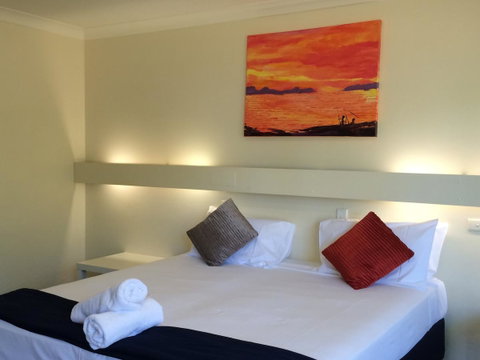 Arcadia Village Motel - Accommodation Mermaid Beach 43