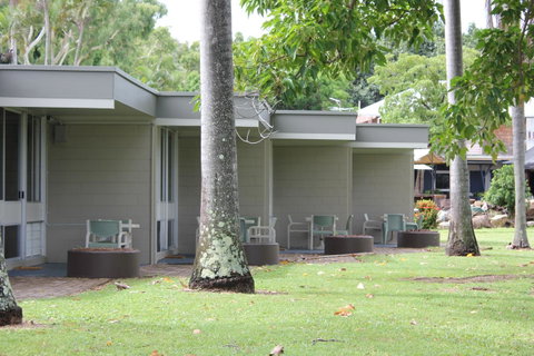 Arcadia Village Motel - Accommodation Mermaid Beach 8