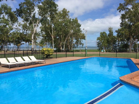 Arcadia Village Motel - Accommodation Mermaid Beach 0