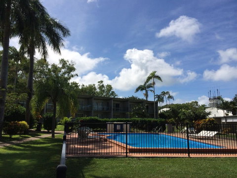 Arcadia Village Motel - Accommodation Mermaid Beach 28