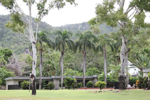 Arcadia Village Motel - Accommodation Mermaid Beach 11