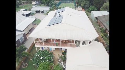 Waterfront At White Patch - Accommodation Mermaid Beach 8
