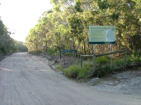 LISTEN TO THE SURF From Rickman Pde, Woorim - Accommodation Mermaid Beach 3