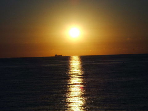 LISTEN TO THE SURF From Rickman Pde, Woorim - Accommodation Mermaid Beach 18