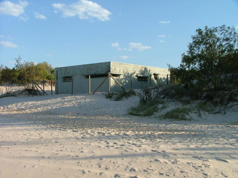 LISTEN TO THE SURF From Rickman Pde, Woorim - Accommodation Mermaid Beach 1