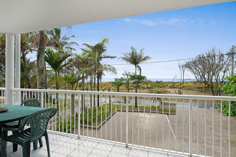 LISTEN TO THE SURF From Rickman Pde, Woorim - Accommodation Mermaid Beach 0