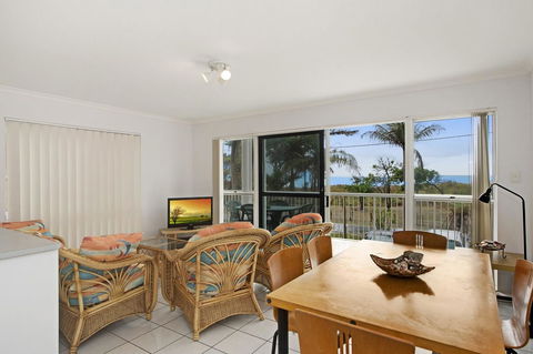 LISTEN TO THE SURF From Rickman Pde, Woorim - Accommodation Mermaid Beach 13
