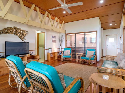 Claytons 1 By Discover Stradbroke - Accommodation Mermaid Beach 7