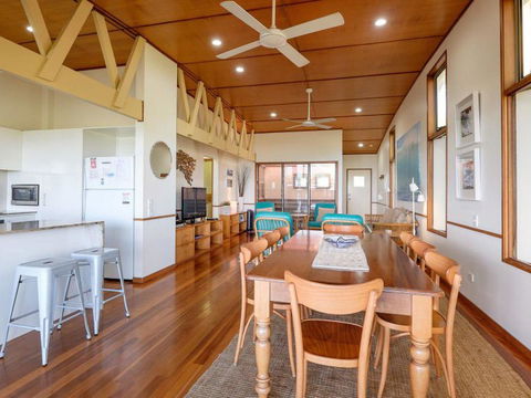 Claytons 1 By Discover Stradbroke - Accommodation Mermaid Beach 17