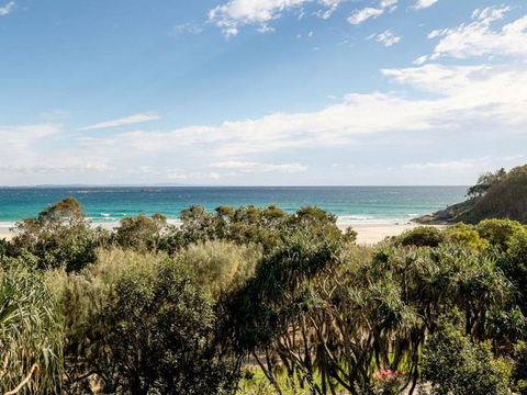 Claytons 1 By Discover Stradbroke - Accommodation Mermaid Beach 26