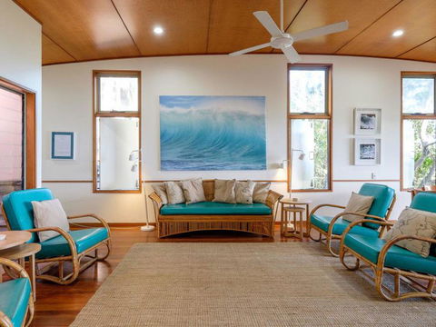 Claytons 1 By Discover Stradbroke - Accommodation Mermaid Beach 13