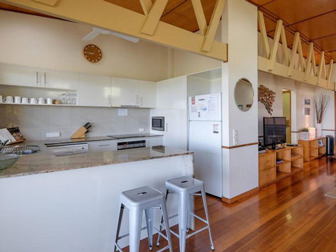Claytons 1 By Discover Stradbroke - Accommodation Mermaid Beach 21